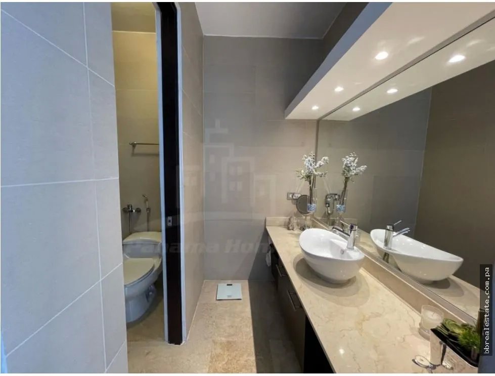 Alquiler de apartamento en Avenida Balboa, Ph Sky