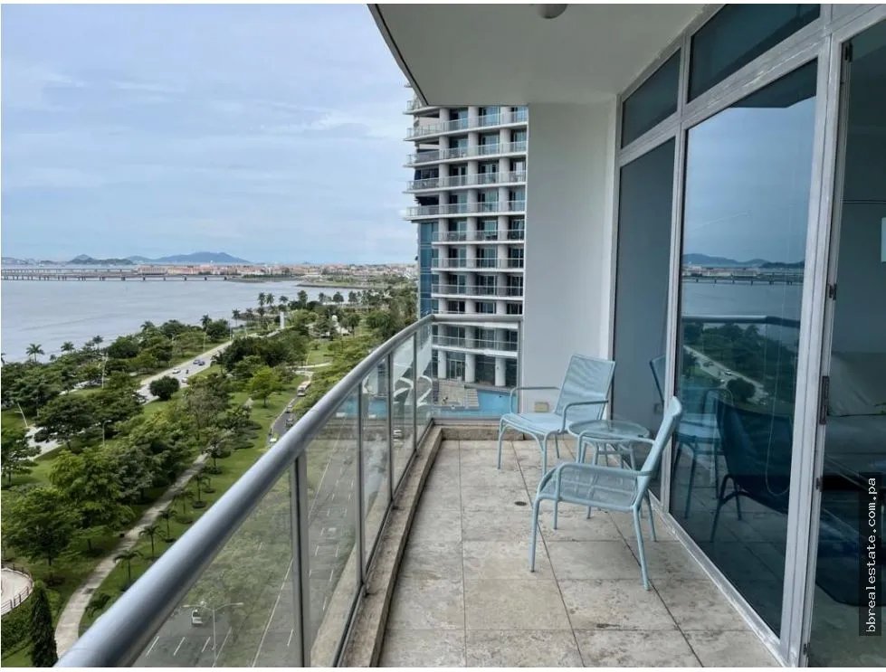 Alquiler de apartamento en Avenida Balboa, Ph Sky