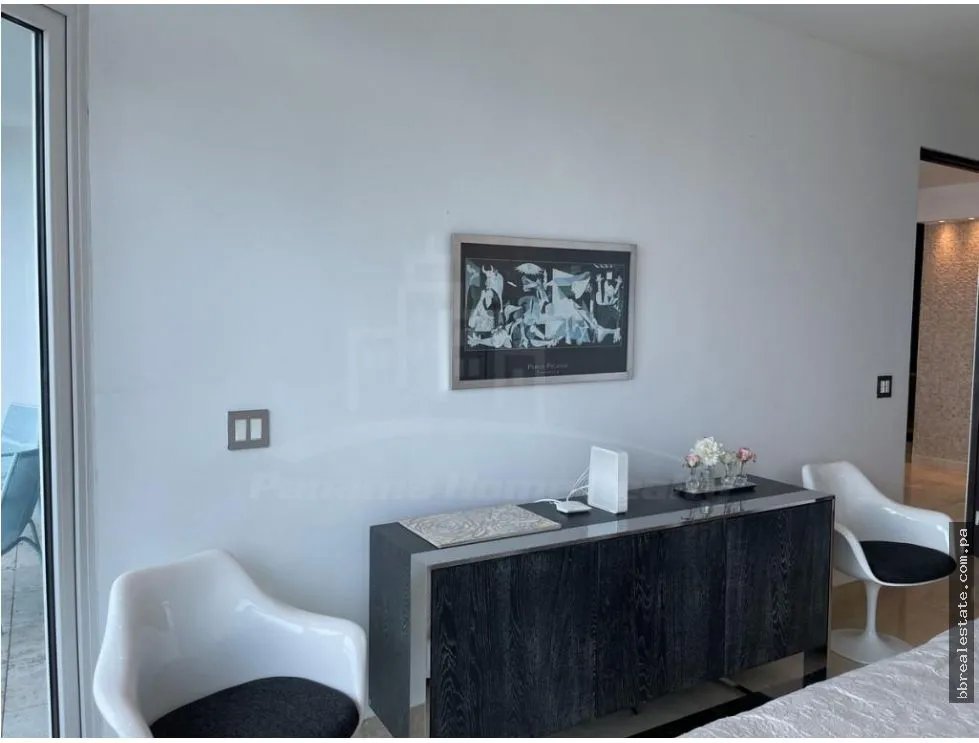 Alquiler de apartamento en Avenida Balboa, Ph Sky