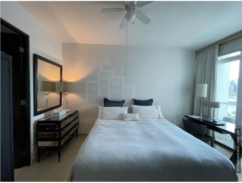 Alquiler de apartamento en Avenida Balboa, Ph Sky