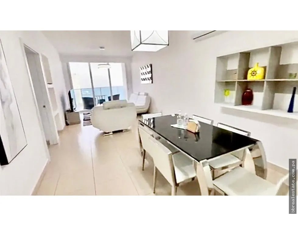 Apartment for sale in Panama