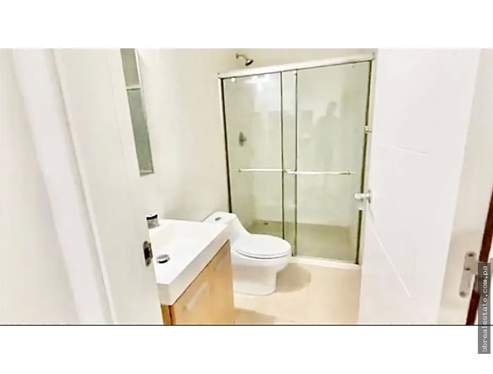 Venta de apartamento en Avenida Balboa, Ph White