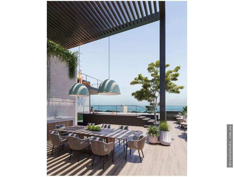 Apartment for sale in Panama