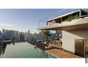 Venta de apartamento en San Francisco, P...