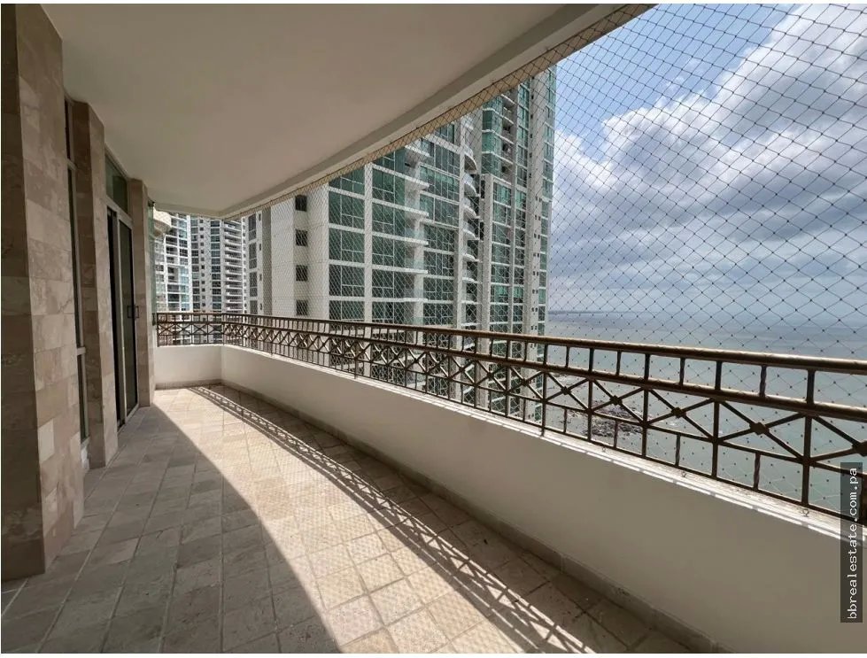 Apartment for sale in Panama