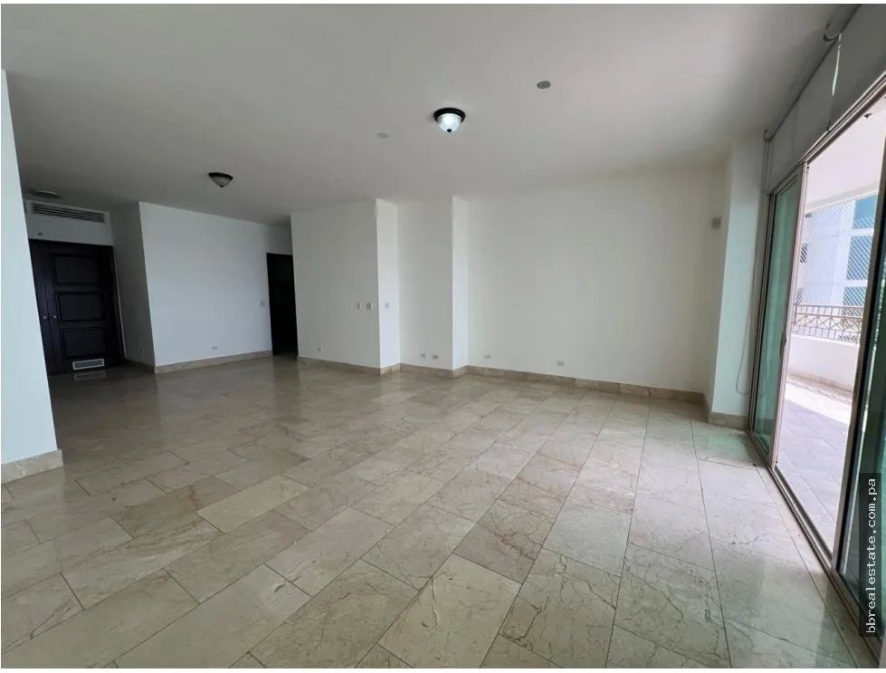 Apartment for sale in Panama