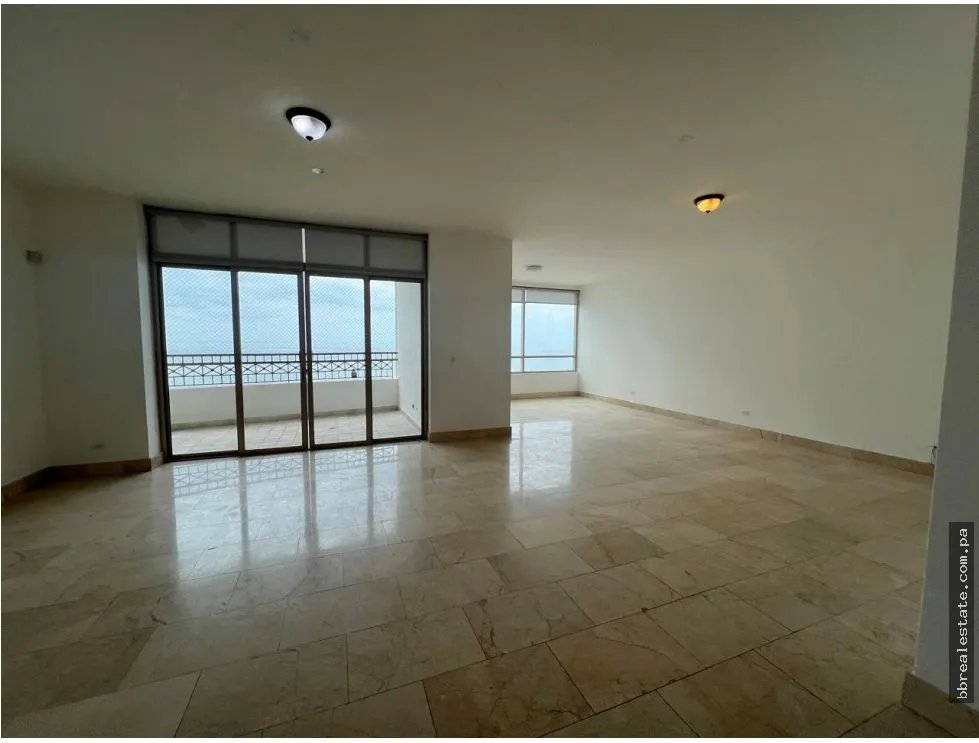 Apartment for sale in Panama