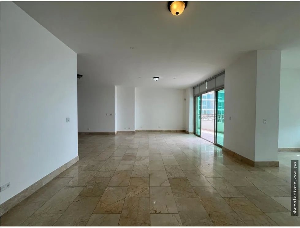 Venta de apartamento en Punta Pacífica, Ph Pacific Point Torre 300