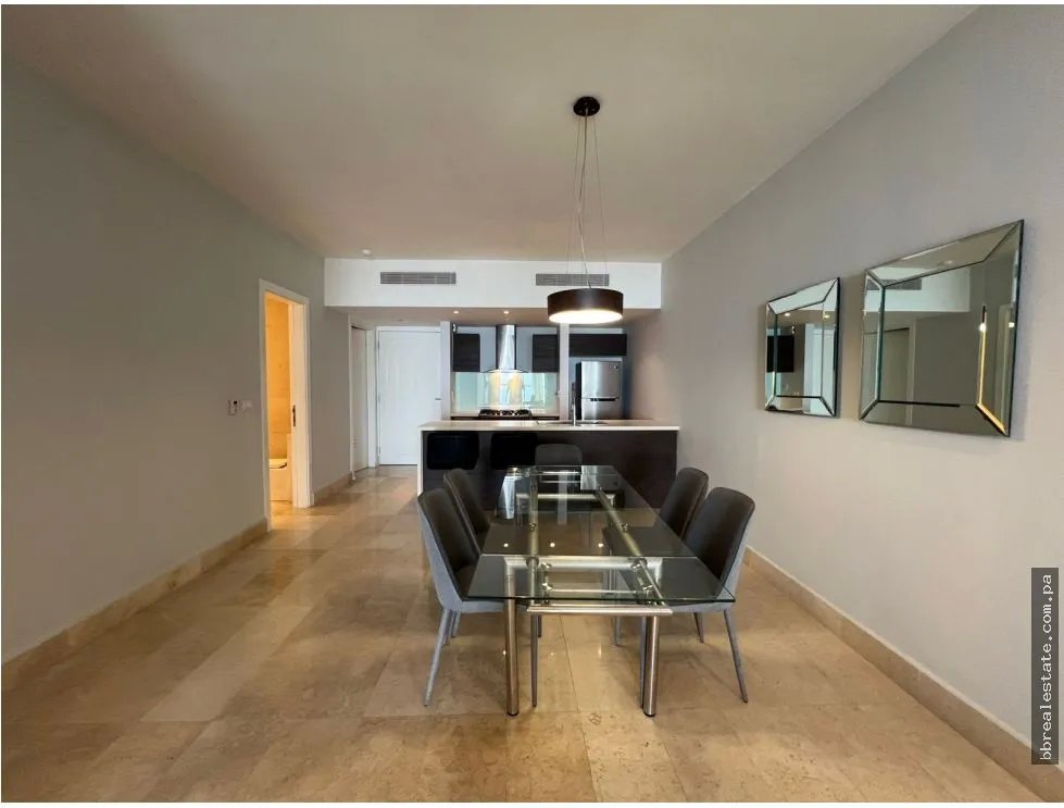 Alquiler de apartamento en Avenida Balboa, Ph Yoo