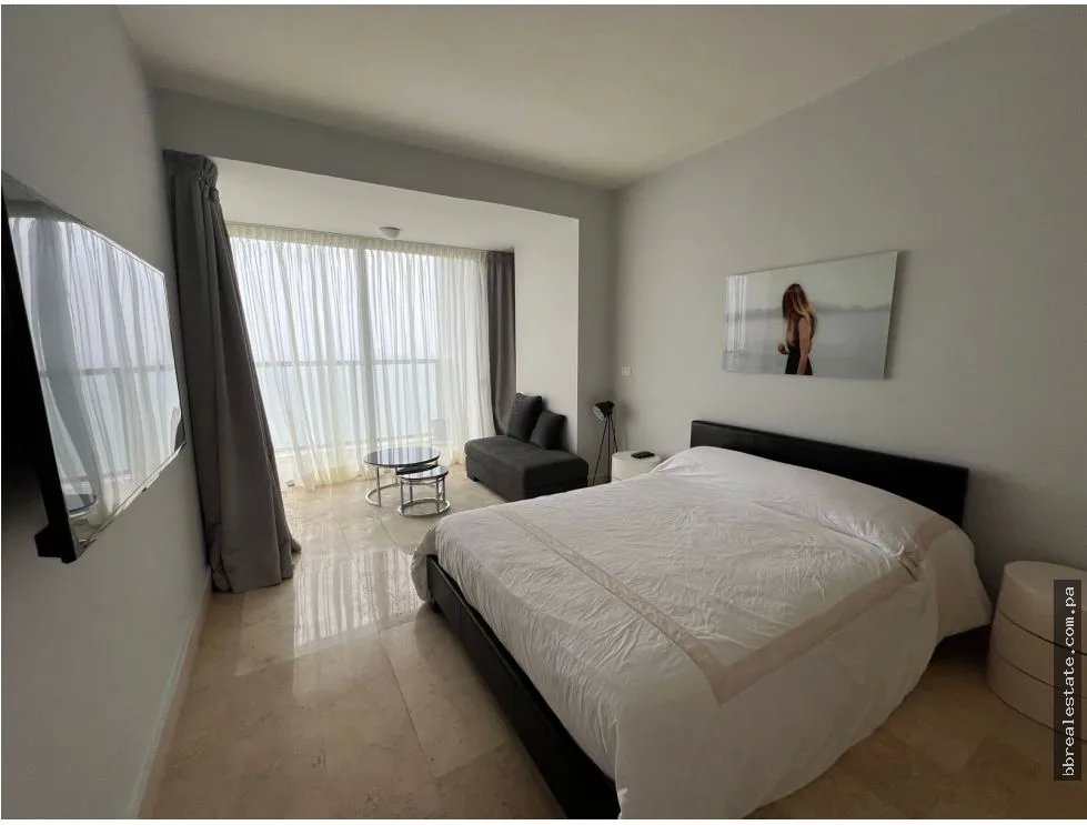 Alquiler de apartamento en Avenida Balboa, Ph Yoo