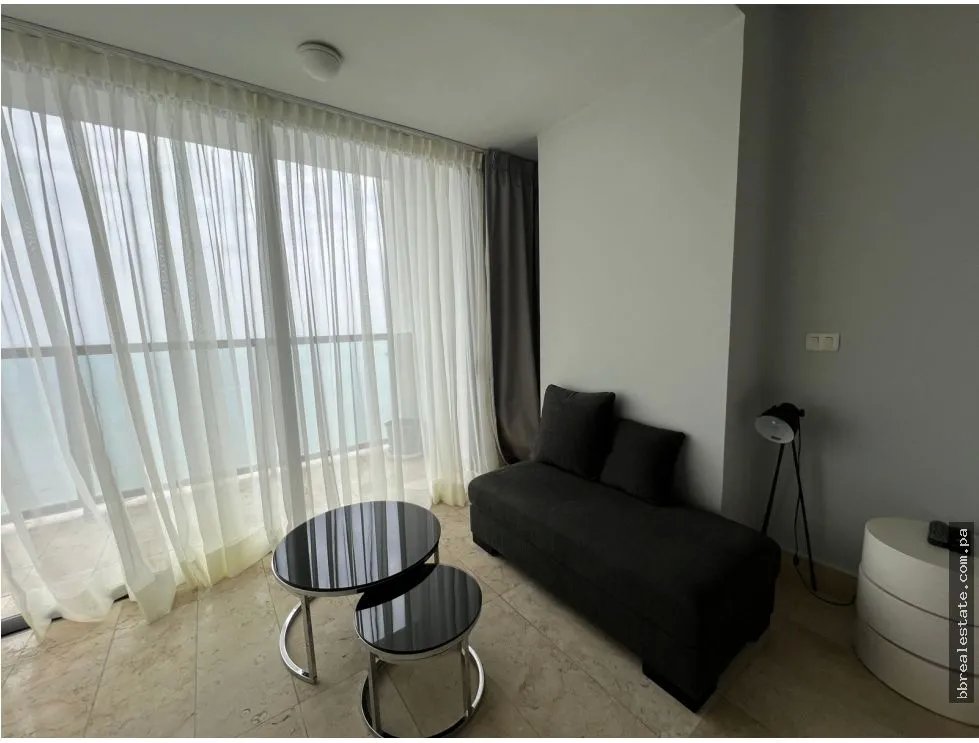 Alquiler de apartamento en Avenida Balboa, Ph Yoo