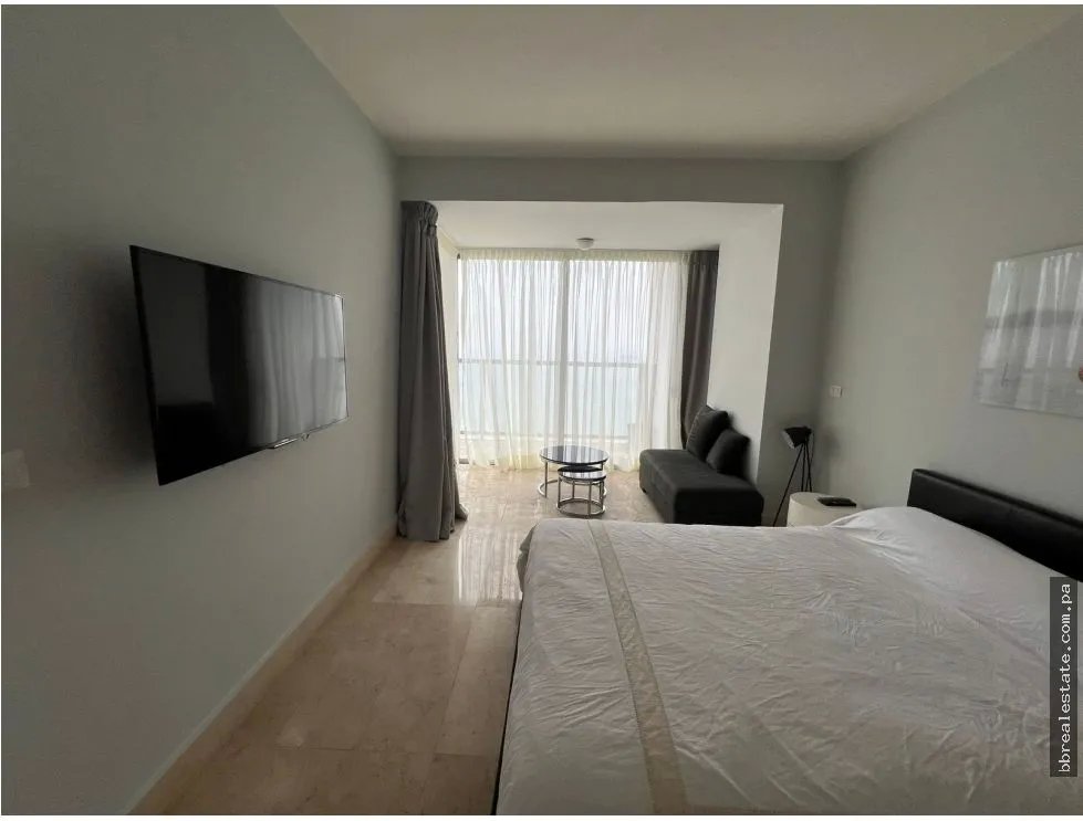 Alquiler de apartamento en Avenida Balboa, Ph Yoo