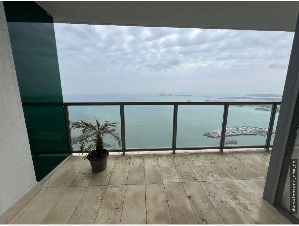 Alquiler de apartamento en Avenida Balboa, Ph Yoo