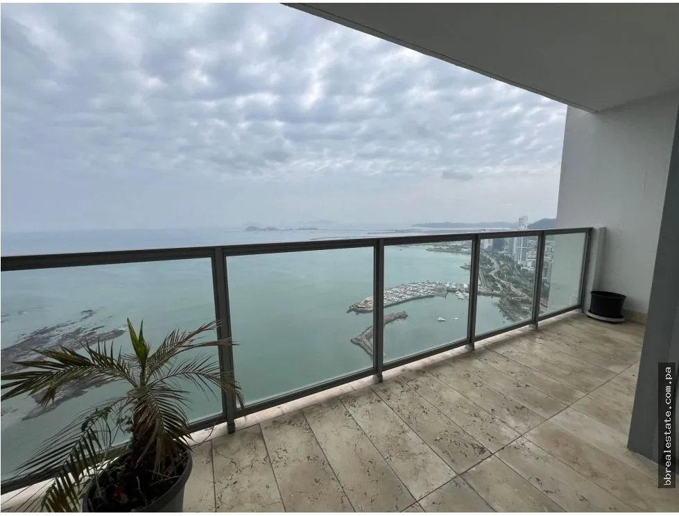 Alquiler de apartamento en Avenida Balboa, Ph Yoo