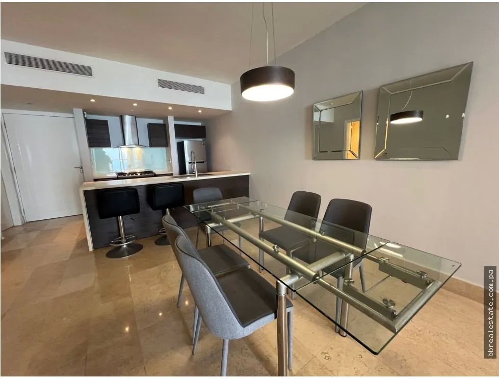 Alquiler de apartamento en Avenida Balboa, Ph Yoo