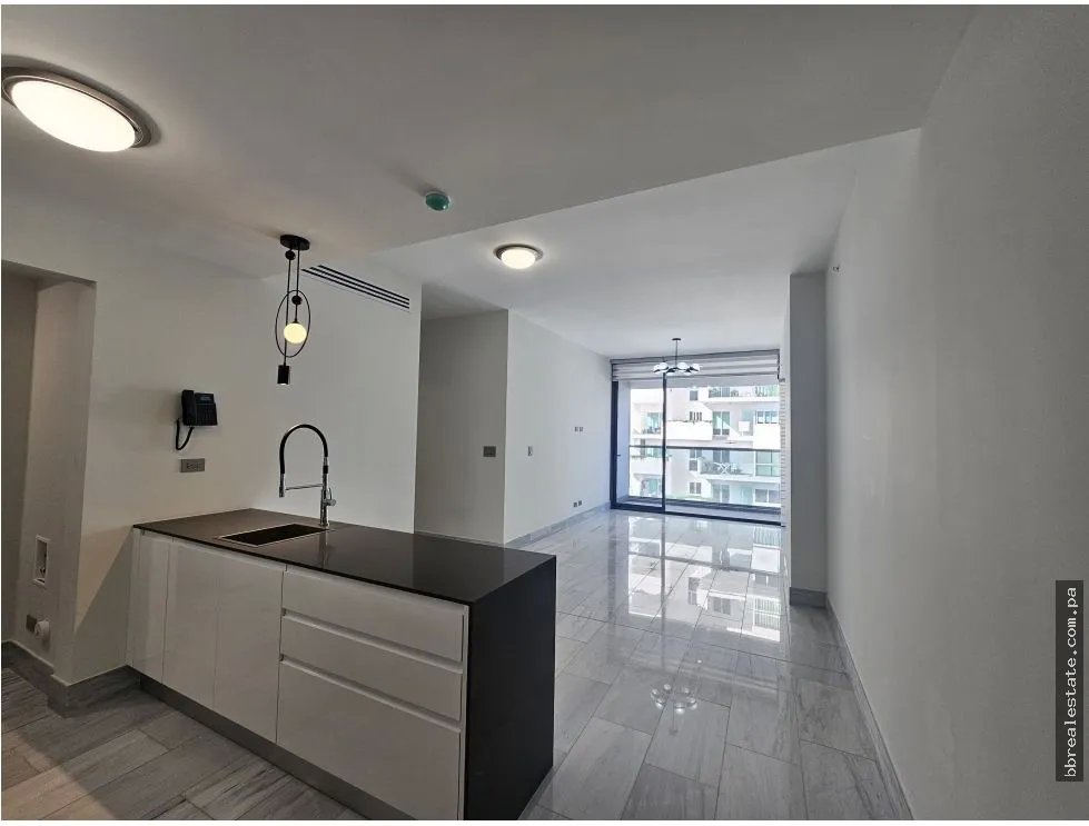 Apartment for sale in Panama