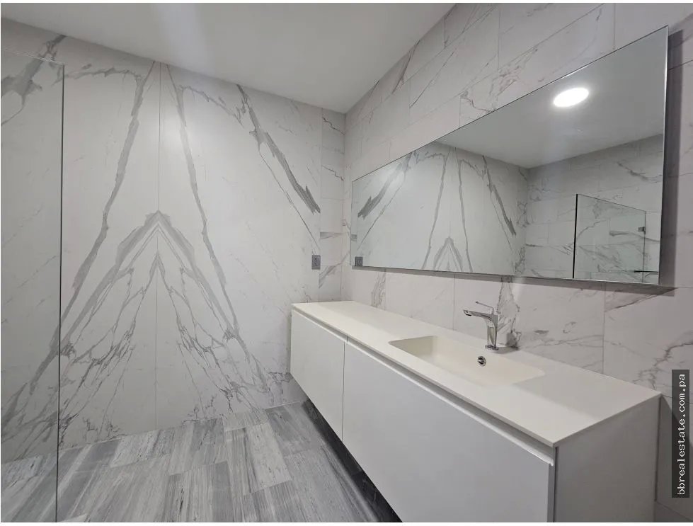 Apartment for sale in Panama