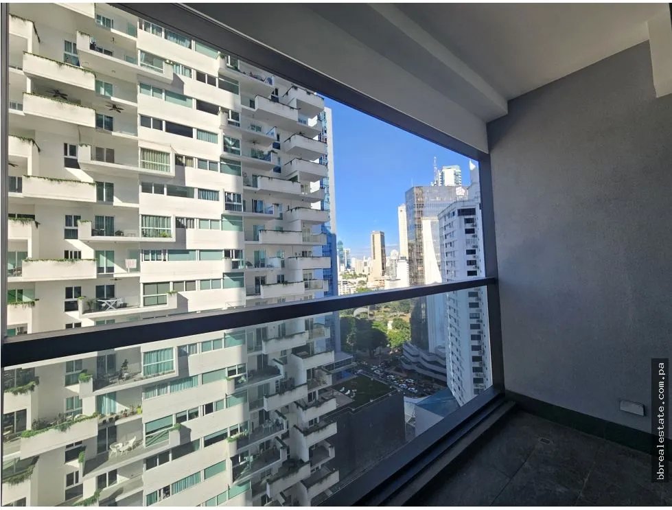 Apartment for sale in Panama