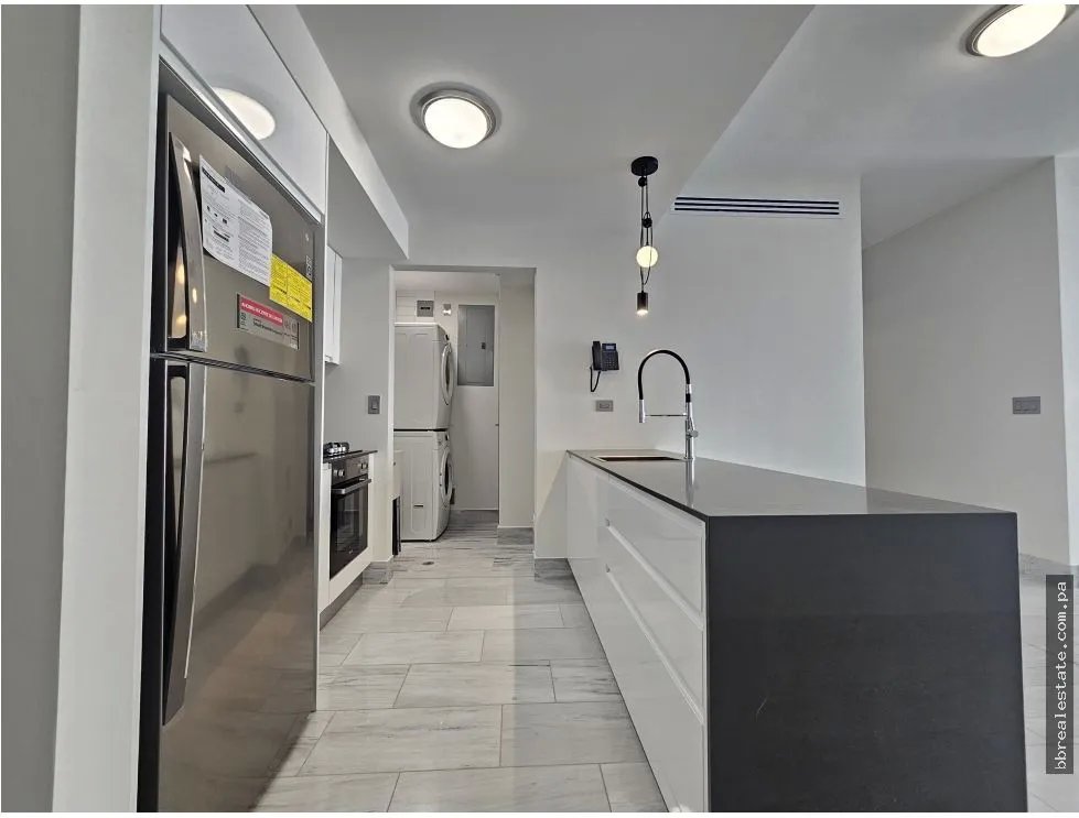 Apartment for sale in Panama