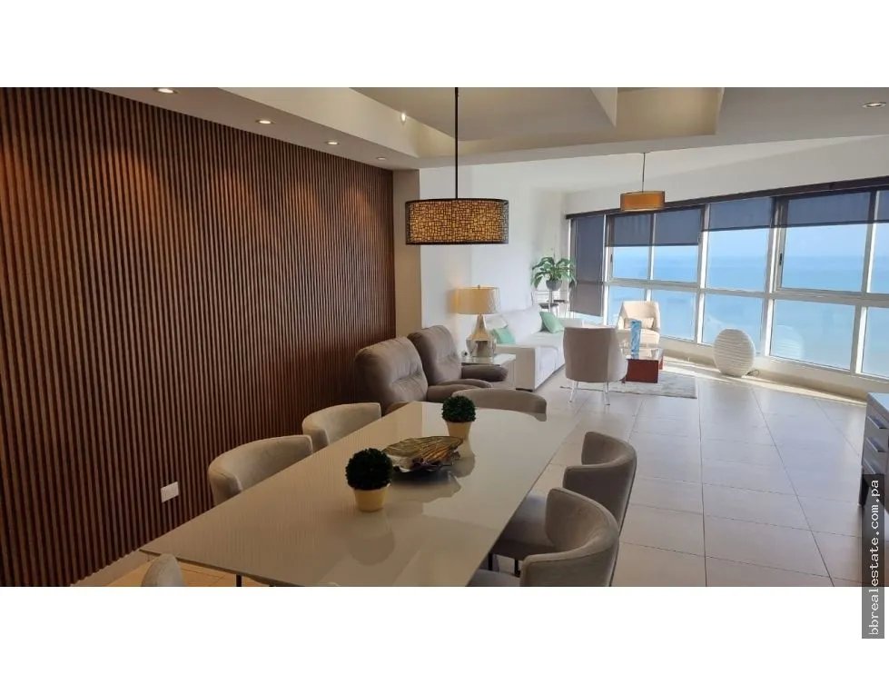 Apartment for sale in Panama