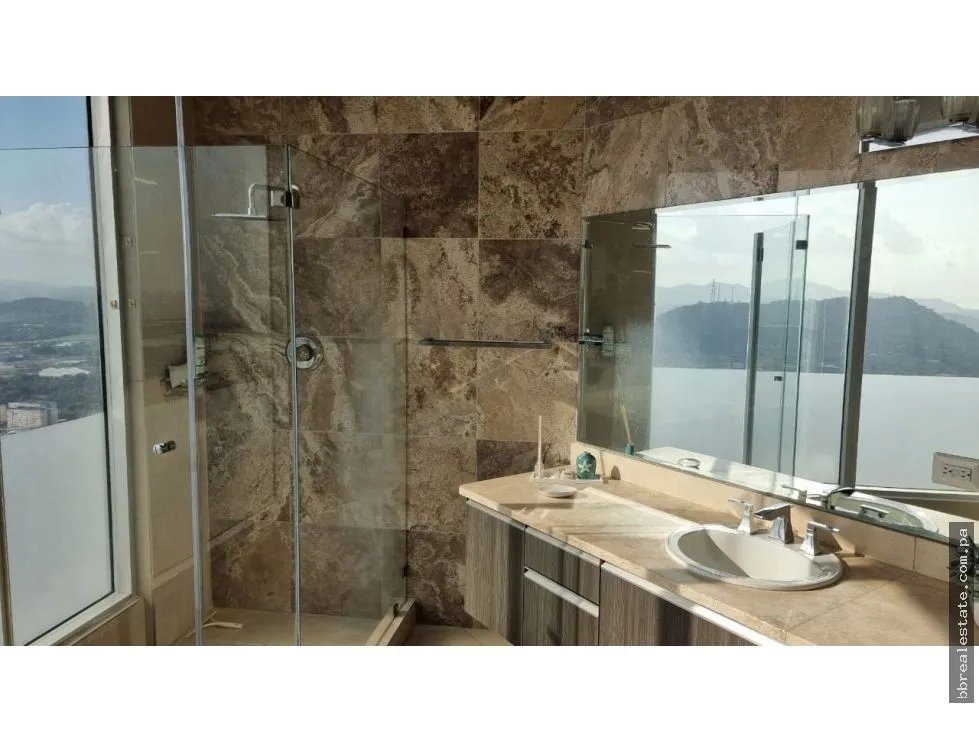 Apartment for sale in Panama
