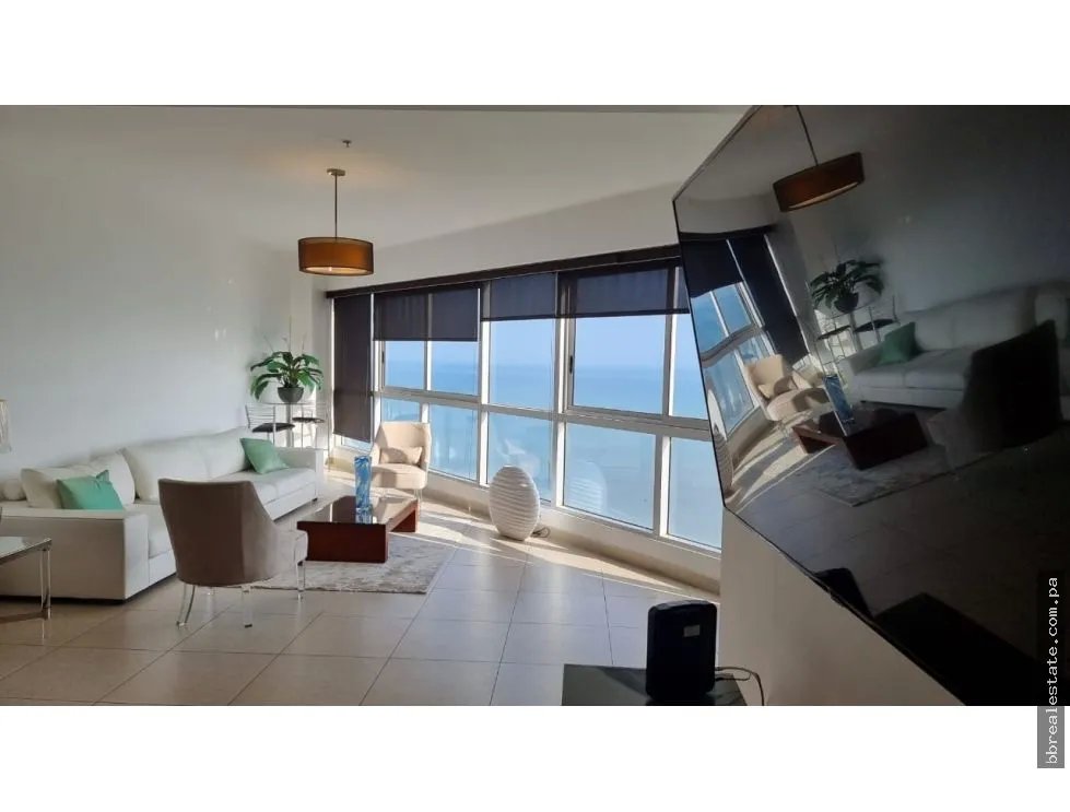 Apartment for sale in Panama