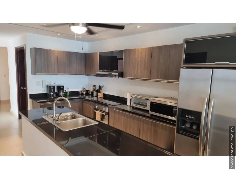 Apartment for sale in Panama