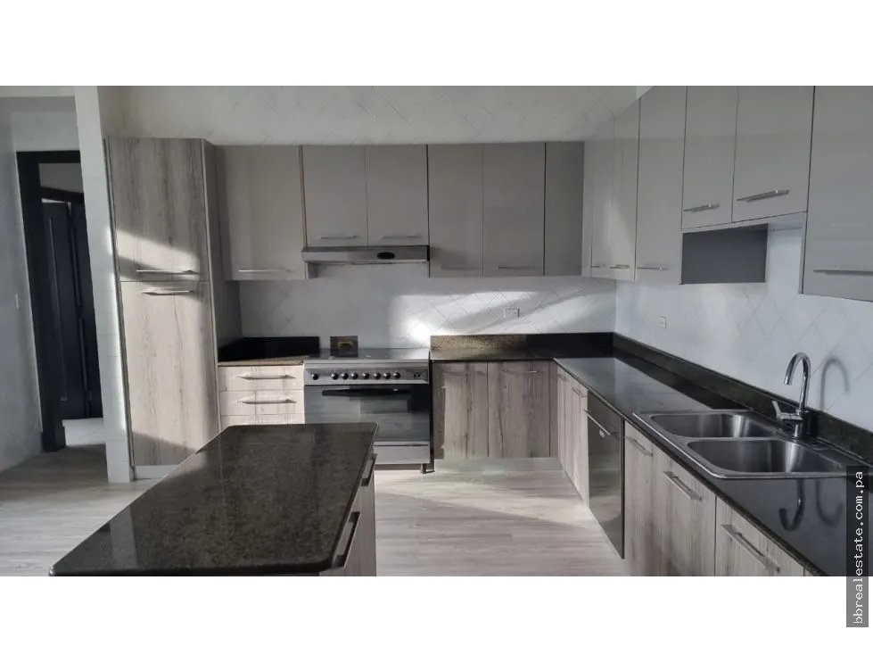 Apartment for sale in Panama