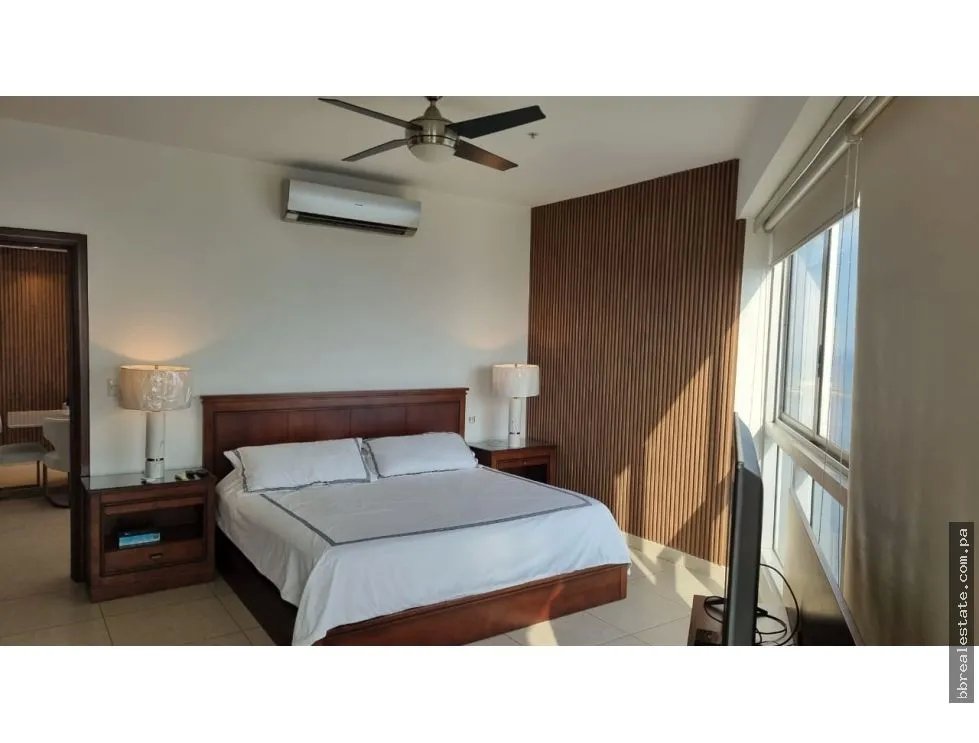 Apartment for sale in Panama