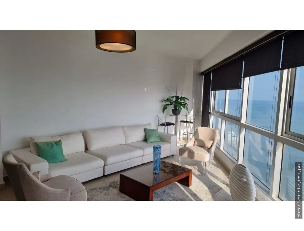 Penthouse for rent in Panama
