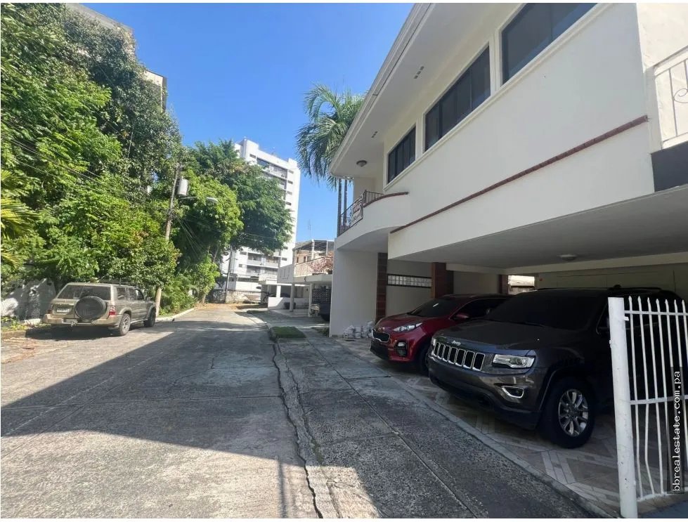 Single Family House for sale in Panama