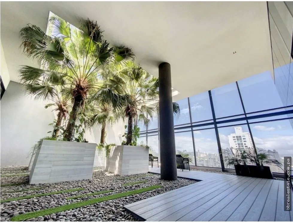 Apartment for rent in Panama