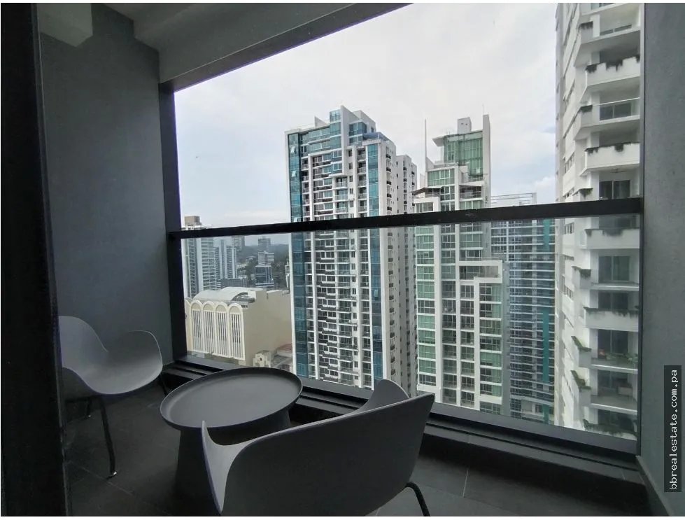 Apartment for rent in Panama