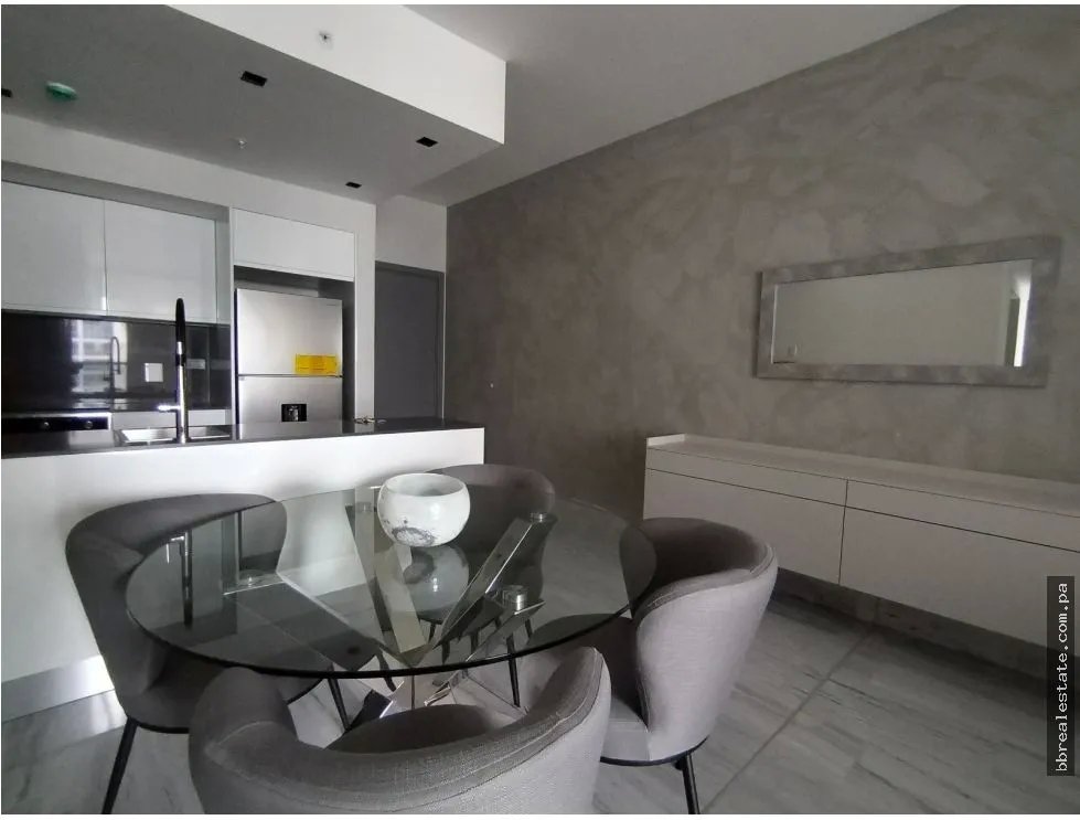 Apartment for rent in Panama