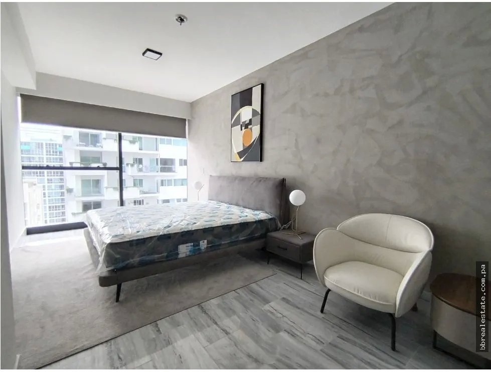Apartment for rent in Panama
