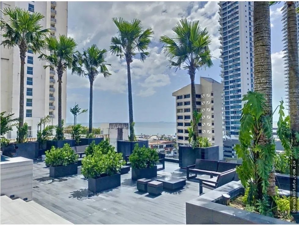 Apartment for rent in Panama