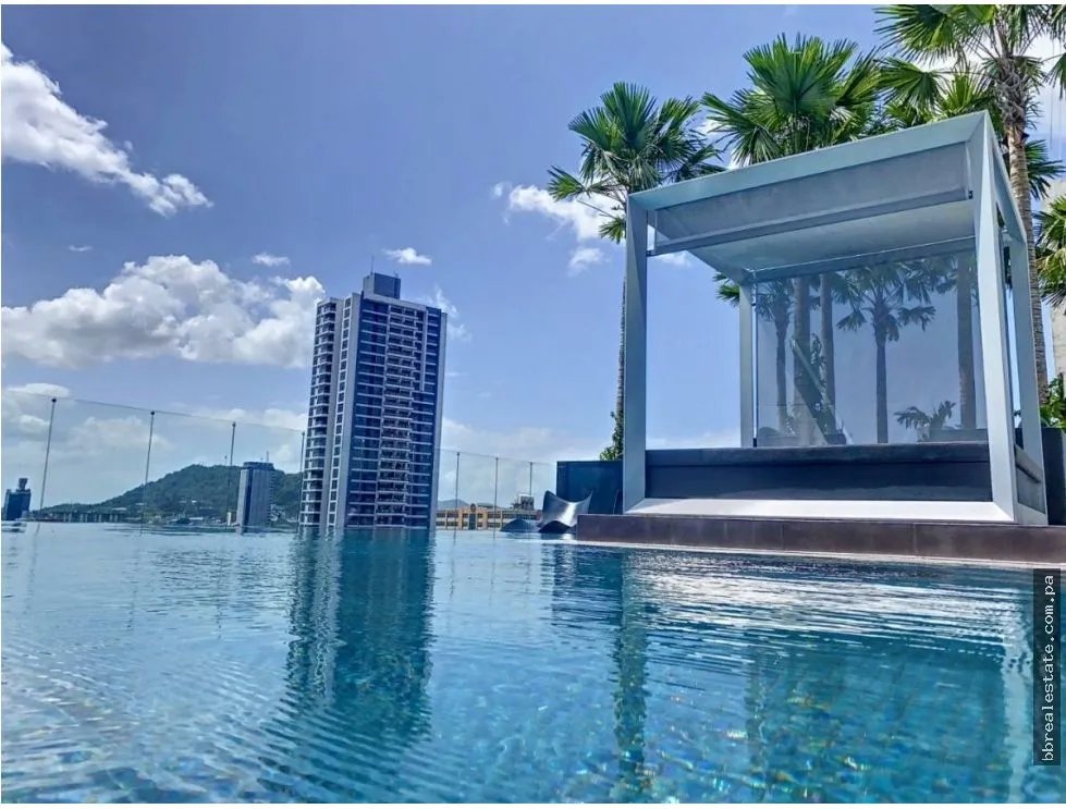 Apartment for rent in Panama