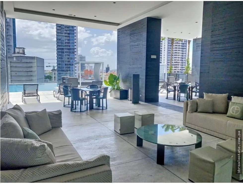 Apartment for rent in Panama