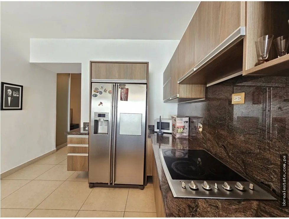 Venta de apartamento en Avenida Balboa, Ph Rivage