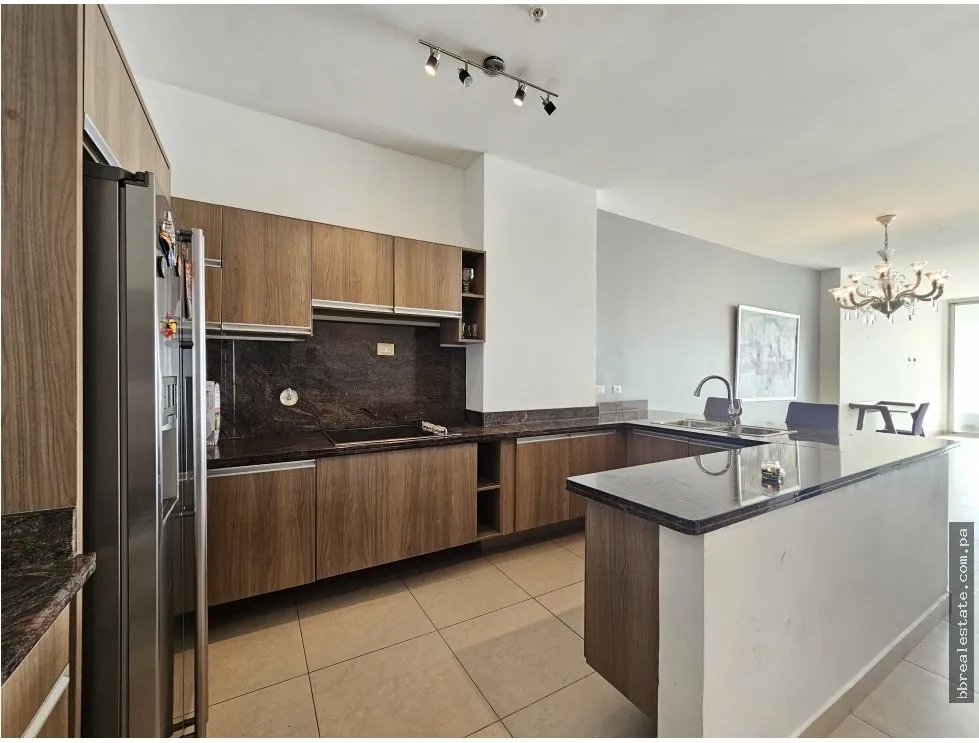 Apartment for sale in Panama