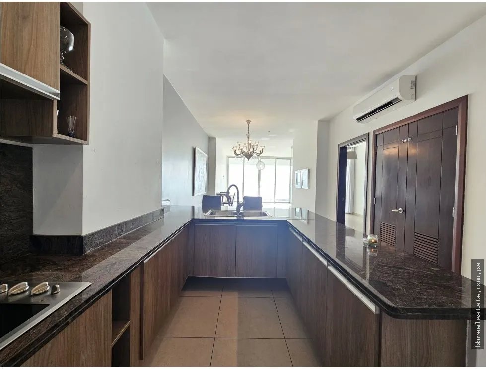Apartment for sale in Panama
