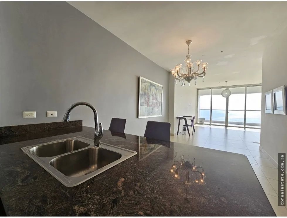 Apartment for sale in Panama