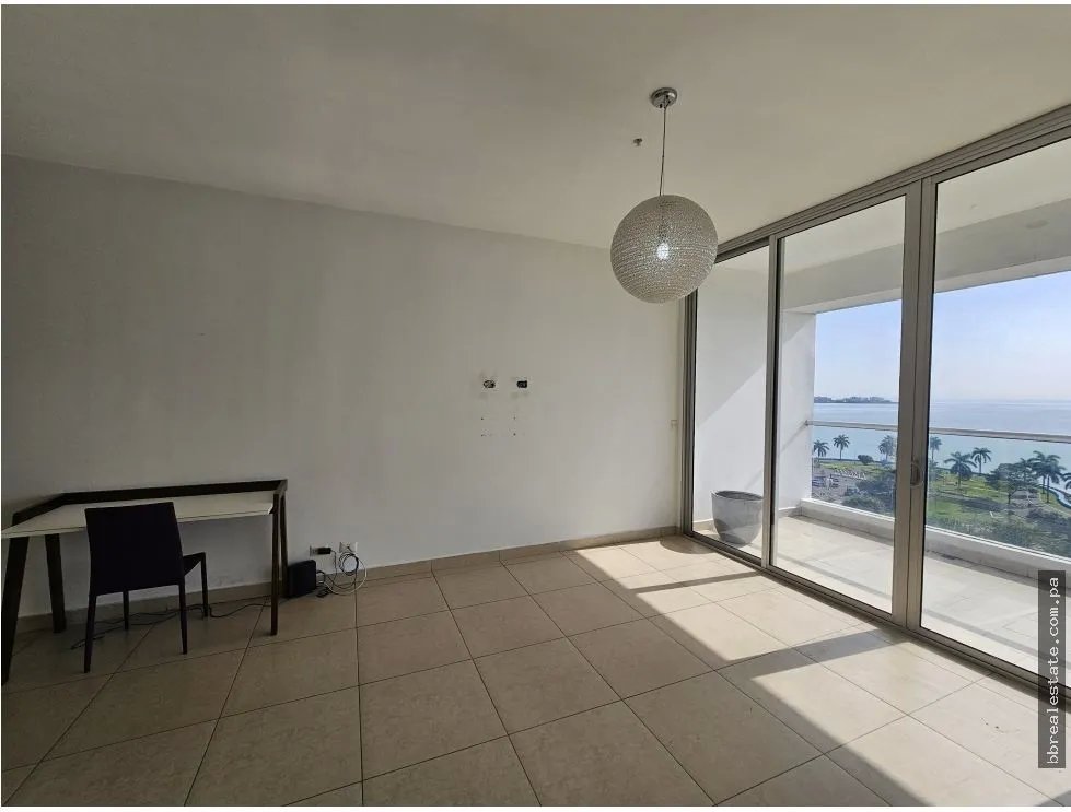 Apartment for sale in Panama