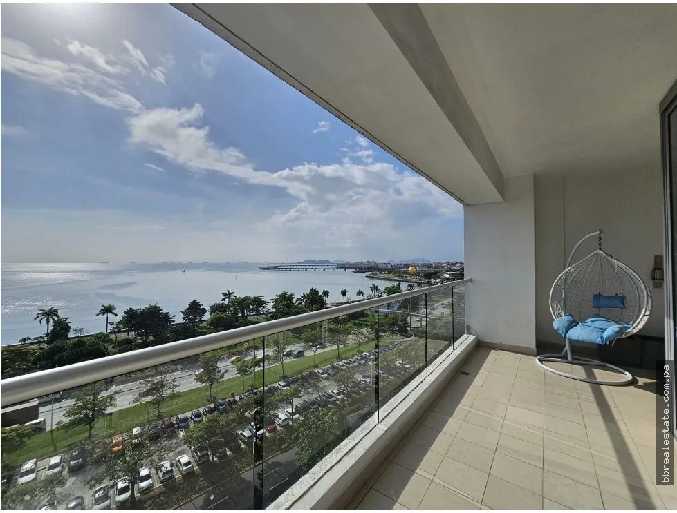 Apartment for sale in Panama
