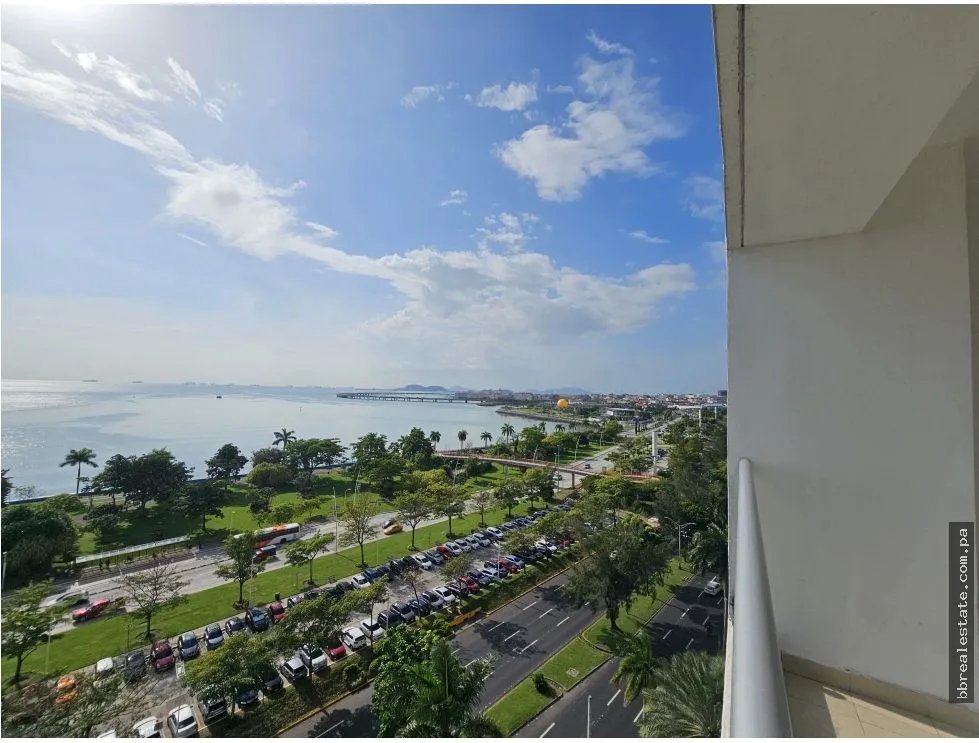 Apartment for sale in Panama