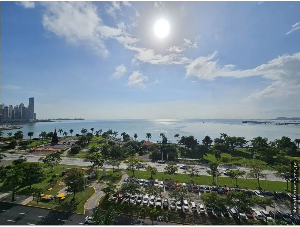 Apartment for sale in Panama
