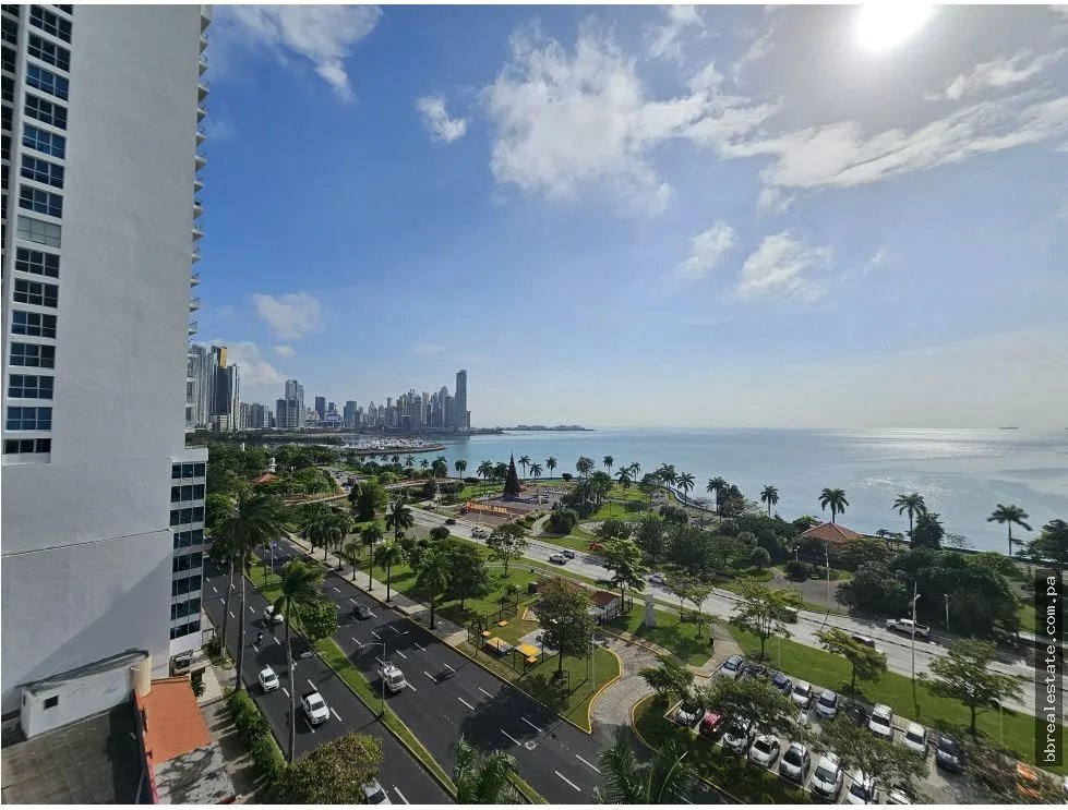 Apartment for sale in Panama