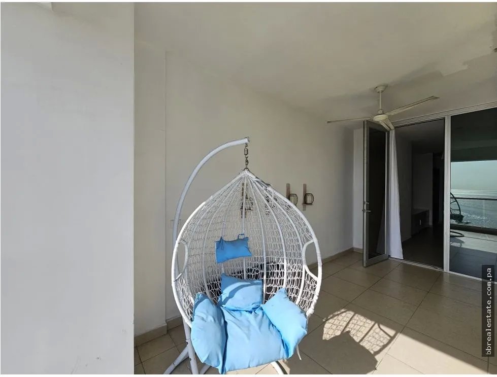 Apartment for sale in Panama