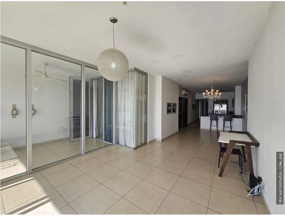 Apartment for sale in Panama