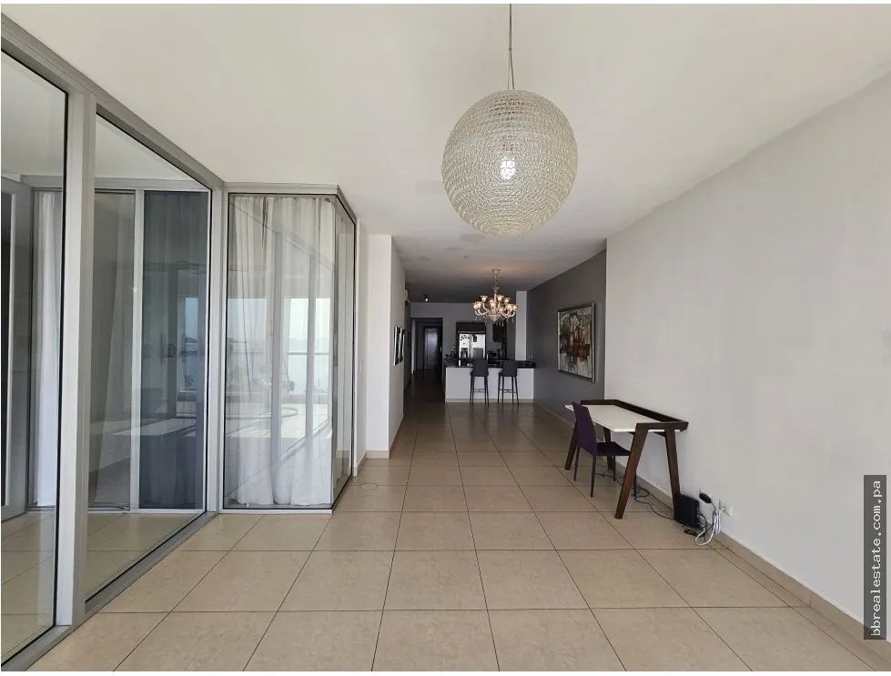 Apartment for sale in Panama